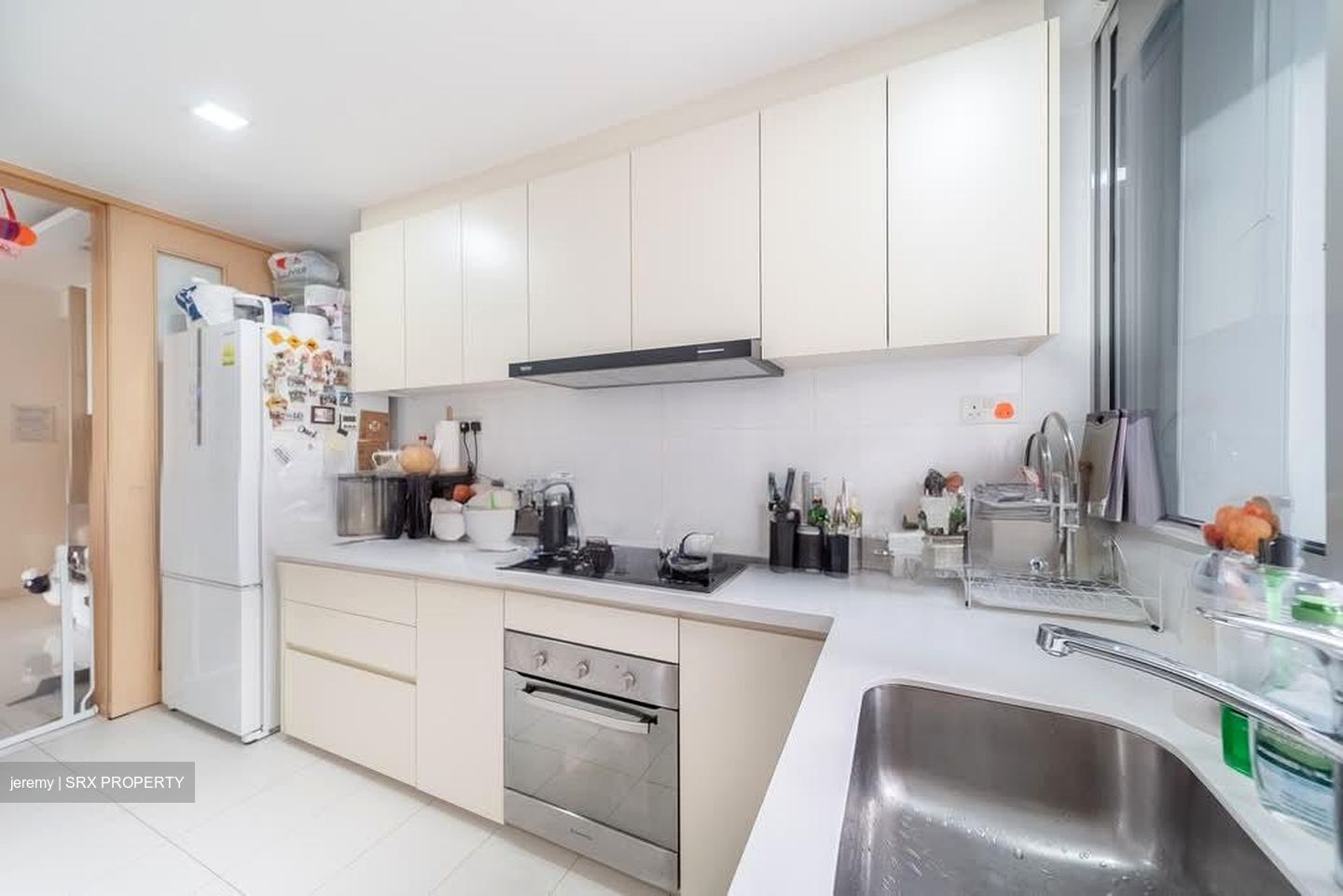 The Estuary (D27), Condominium #602883661